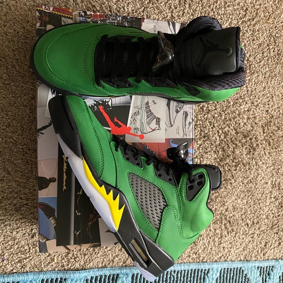 SE Oregon Jordan 5 - Picture 11 of 12
